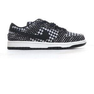 Nike Dunk Low x Harris Tweed